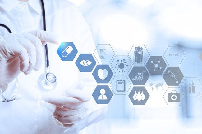 Ban hành quy định cụ thể về các cá nhân, tổ chức được khai thác dữ liệu y tế. (Ảnh minh họa: Báo Chính phủ)