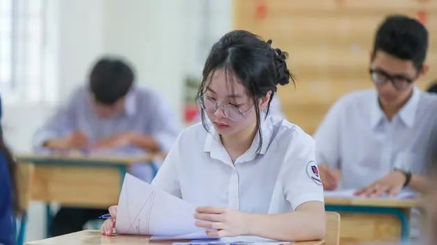 Thanh Hóa: Hơn 42.000 thí sinh đăng ký thi vào lớp 10 THPT công lập