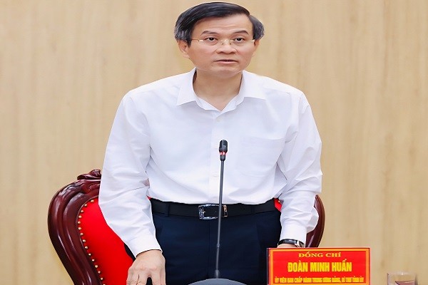 Cắt giảm quy mô đầu tư Dự án hạ tầng khu núi chùa Bái Đính