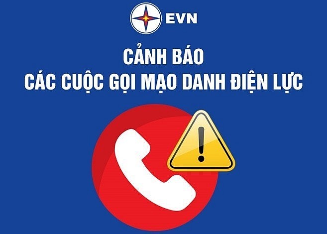 Mất 1 tỷ đồng vì bị kẻ xấu giả danh nhân viên điện lực yêu cầu “số hóa” hồ sơ