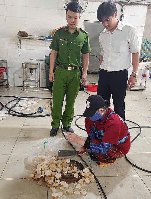 Đồng Nai: Chỉ đạo kiểm soát, xử lý thuốc giả và thực phẩm bẩn