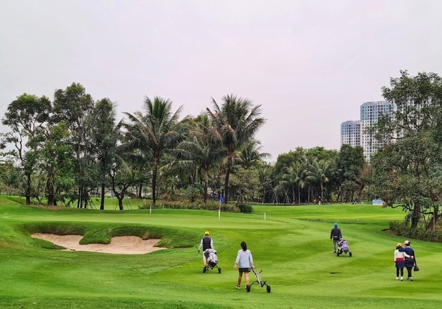 Phê duyệt dự án hơn 1,5 tỷ USD của Tập đoàn Trump tại Hưng Yên Phê duyệt dự án hơn 1,5 tỷ USD của Tập đoàn Trump tại Hưng Yên