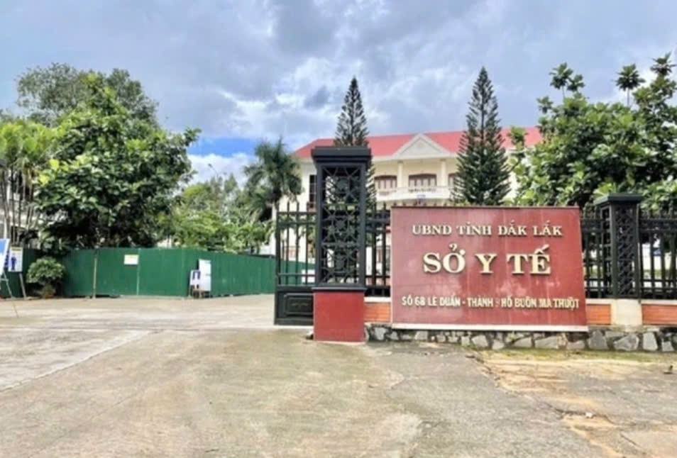 Nhiều người ở Đắk Lắk bị khởi tố vì chạy chứng chỉ hành nghề y