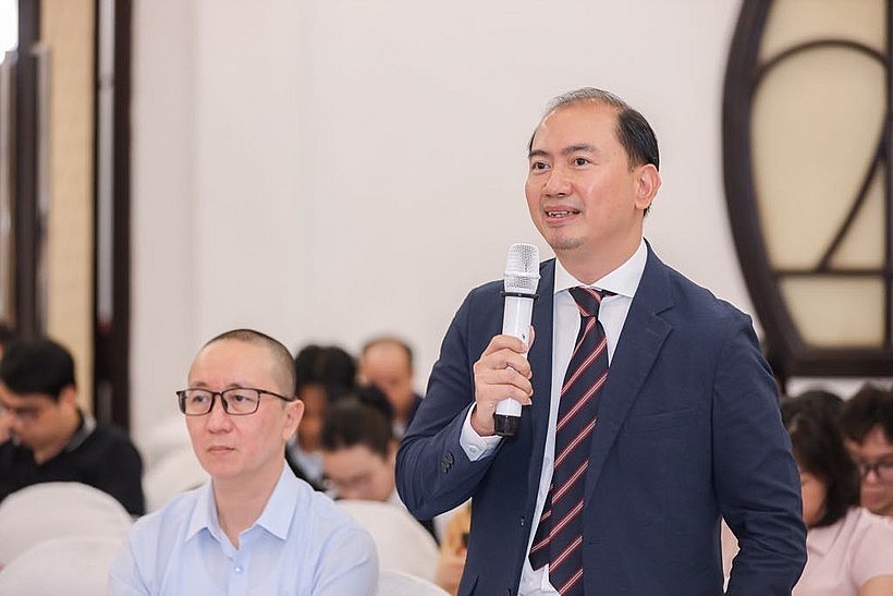 Luật sư Trương Anh Tú - Chủ tịch TAT Law Firm. Luật sư Trương Anh Tú - Chủ tịch TAT Law Firm.