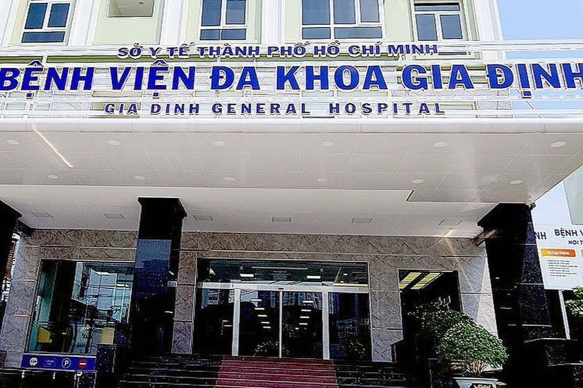 Yêu cầu Bệnh viện đa khoa Gia Định tạm ngưng thực hiện phẫu thuật hút mỡ bụng