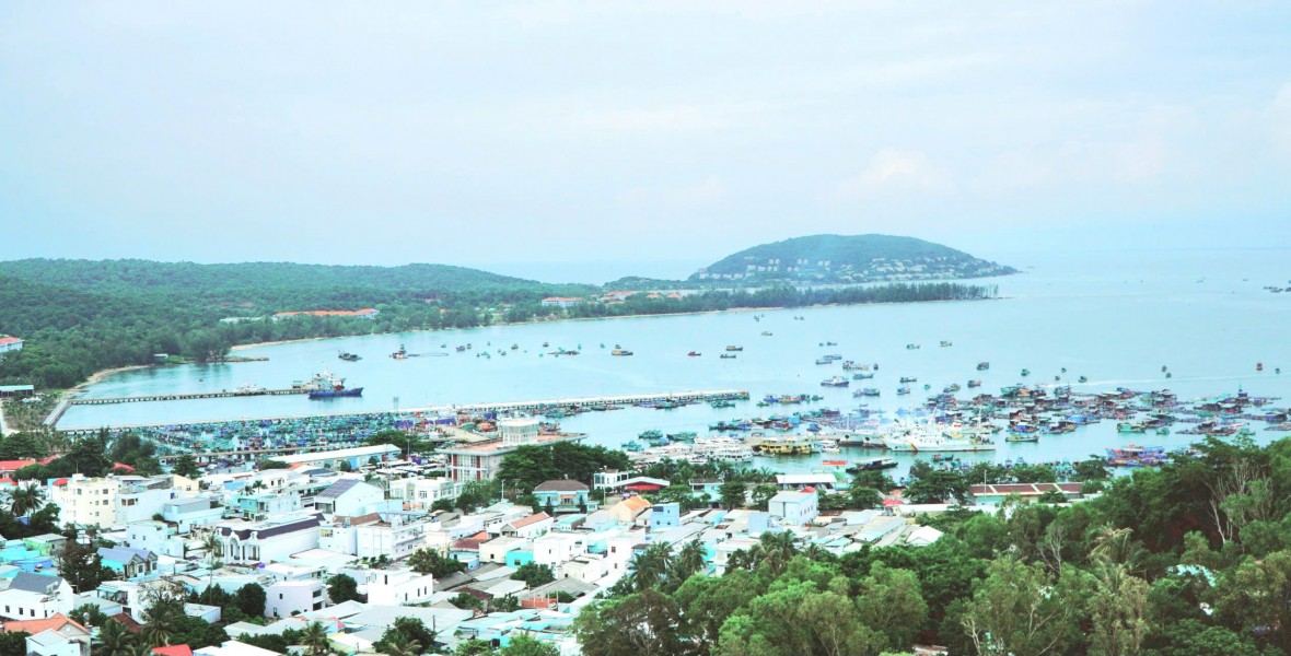 Đầu tư 20.100 tỷ đồng cho Phú Quốc để chuẩn bị tổ chức Hội nghị APEC 2027