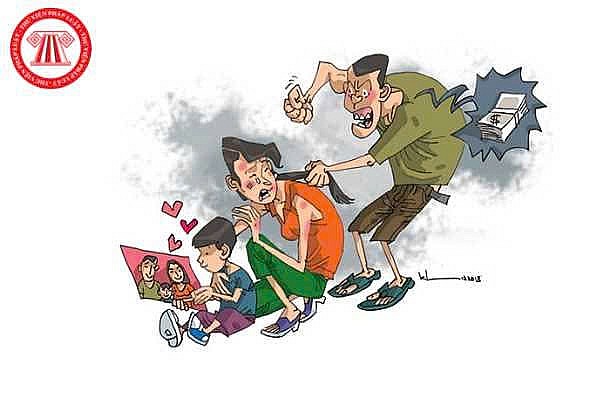 Bài 1: Bạo lực "kép" và những hành vi tội ác