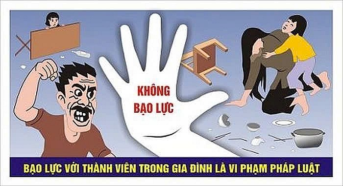 Bài 1: Bạo lực 