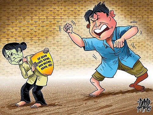 Bài 3: Để công tác phòng, chống bạo lực, xâm hại phụ nữ khuyết tật đạt hiệu quả