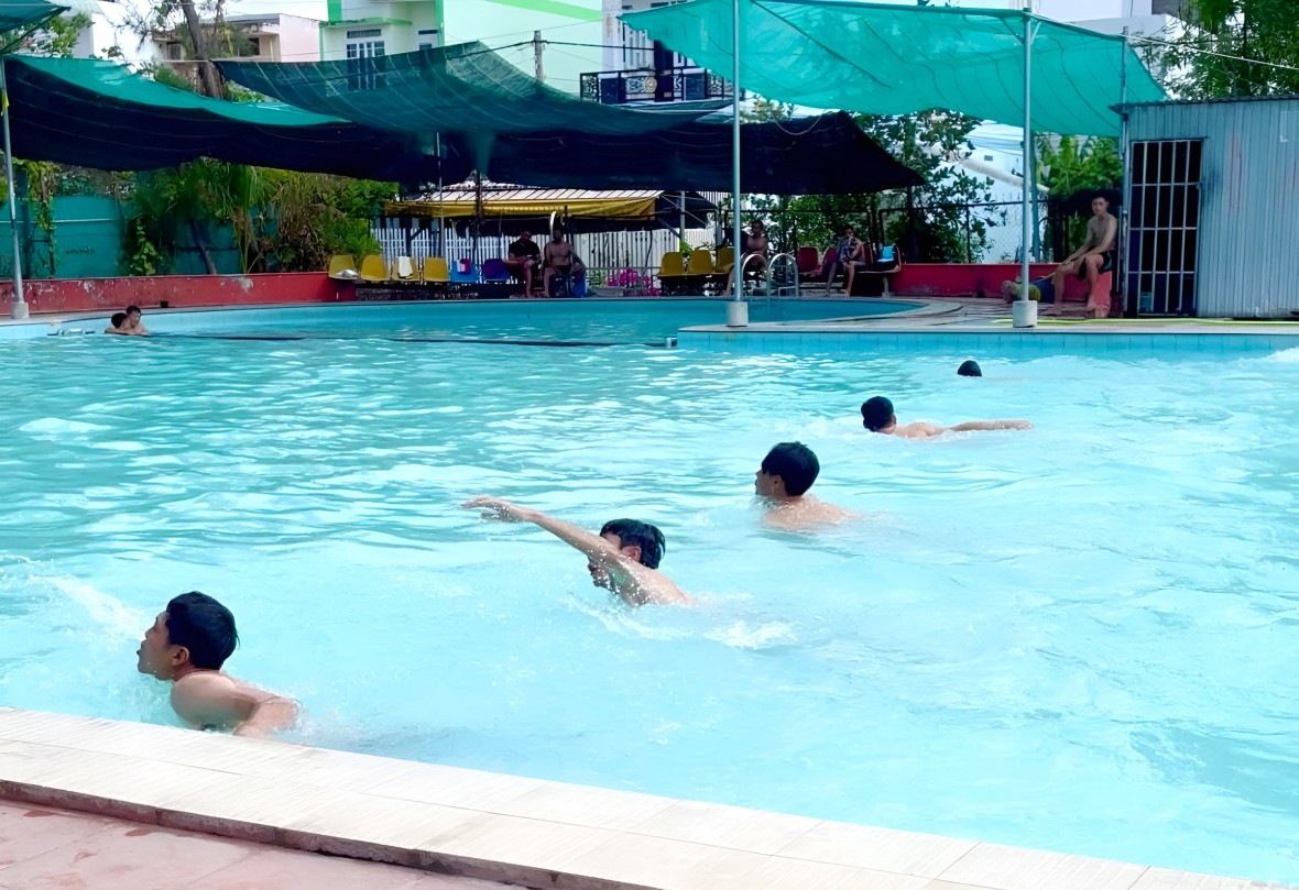 Công an Bạc Liêu tăng cường rèn luyện đáp ứng yêu cầu bảo vệ an ninh Tổ quốc trong tình hình mới