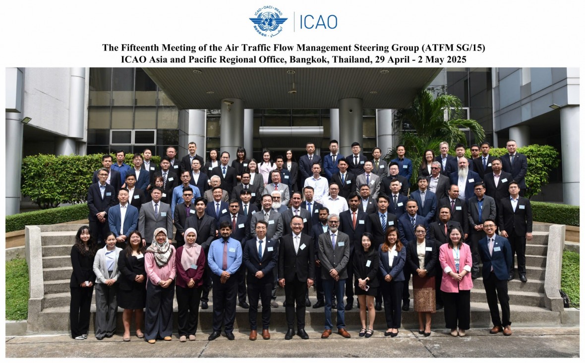 Đổi mới - Bứt phá - Hội nhập: Khát vọng vươn tầm của Tổng công ty Quản lý bay Việt Nam