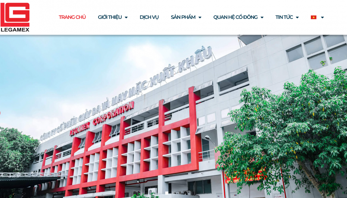 Legamex phải tạm dừng hoạt động sản xuất gia công từ tháng 5 để giảm lỗ