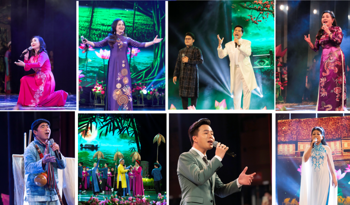 Sôi nổi chuỗi sự kiện kỷ niệm 135 năm ngày sinh nhật Bác