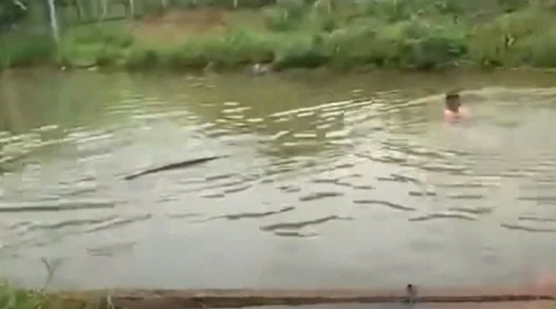 Hiểm tọa tiềm tàng gây tai nạn đuối nước ở trẻ em