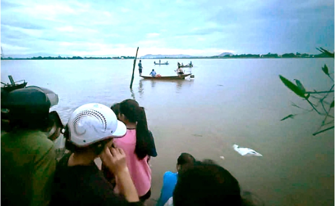 Hiểm họa tiềm tàng gây tai nạn đuối nước ở trẻ em