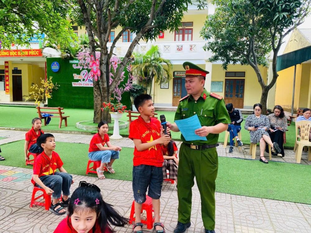 Hiểm tọa tiềm tàng gây tai nạn đuối nước ở trẻ em