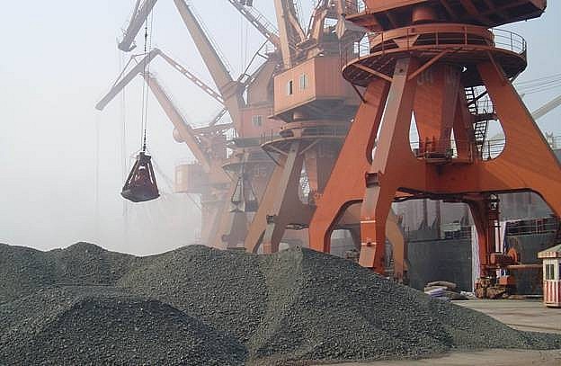 Giảm thuế xuất khẩu clanhke xi măng xuống 5%