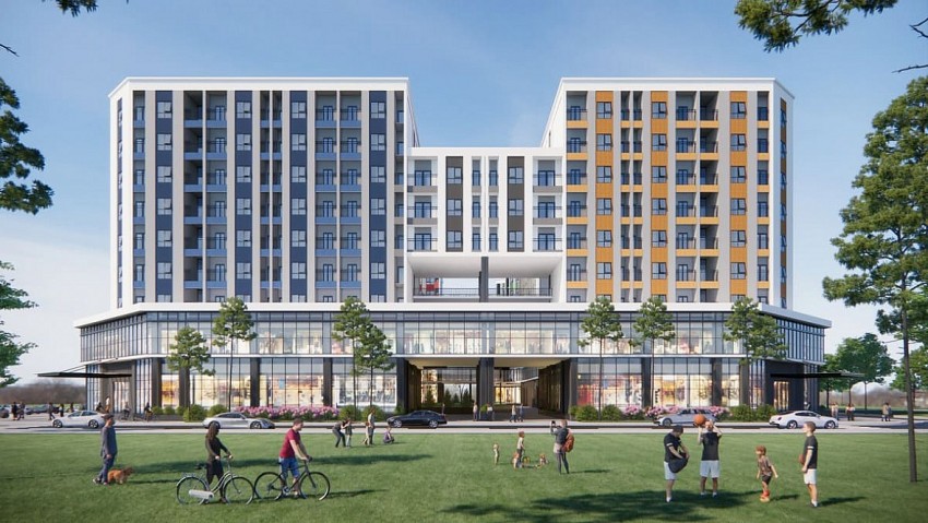 Hiệp hội bất động sản Việt Nam kiến nghị nhiều giải pháp thúc đẩy phát triển nhà ở xã hội