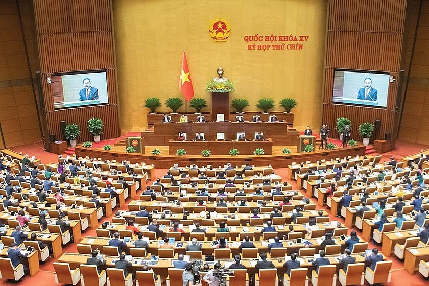 Mở đường, khuyến khích, khơi thông