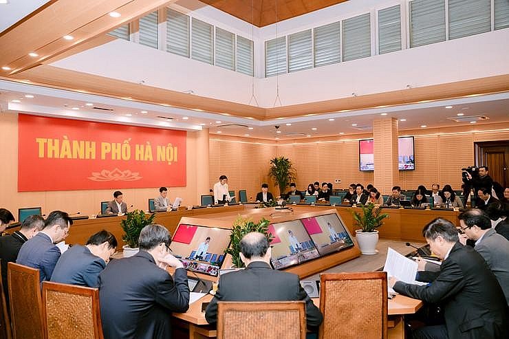 Gỡ “nút thắt” chậm giải ngân vốn đầu tư công tại Hà Nội (Bài 1): 