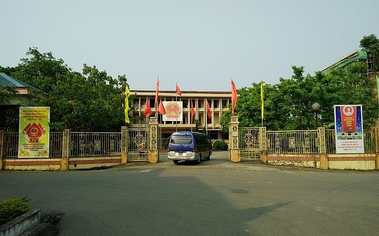 Có hay không những sai phạm về thủ tục hành chính, UBND huyện Vĩnh Linh cần giải quyết dứt điểm kiến nghị của công dân