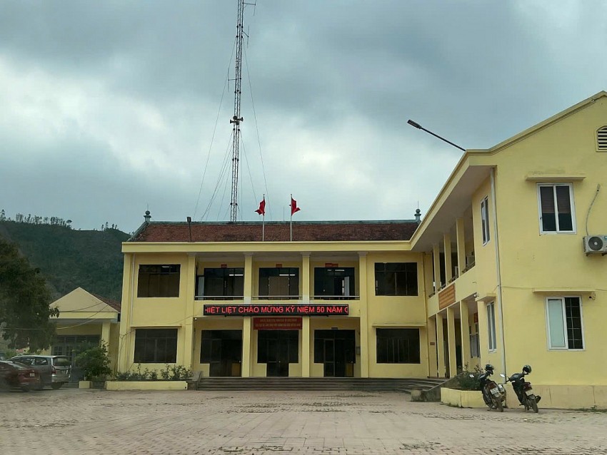 Gắn công tác kiểm kê tài sản công với việc thực hành tiết kiệm, chống lãng phí