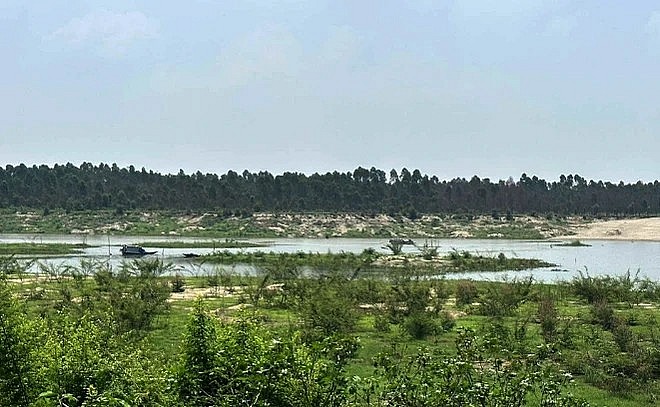 Cứu được 4 trẻ thoát khỏi đuối nước, nam thanh niên tử vong