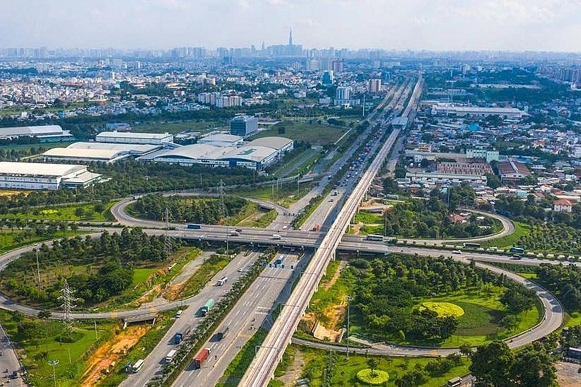 Bộ Tài chính đề xuất quy định mới về dự án áp dụng loại hợp đồng xây dựng - chuyển giao Bộ Tài chính đề xuất quy định mới về dự án áp dụng loại hợp đồng xây dựng - chuyển giao