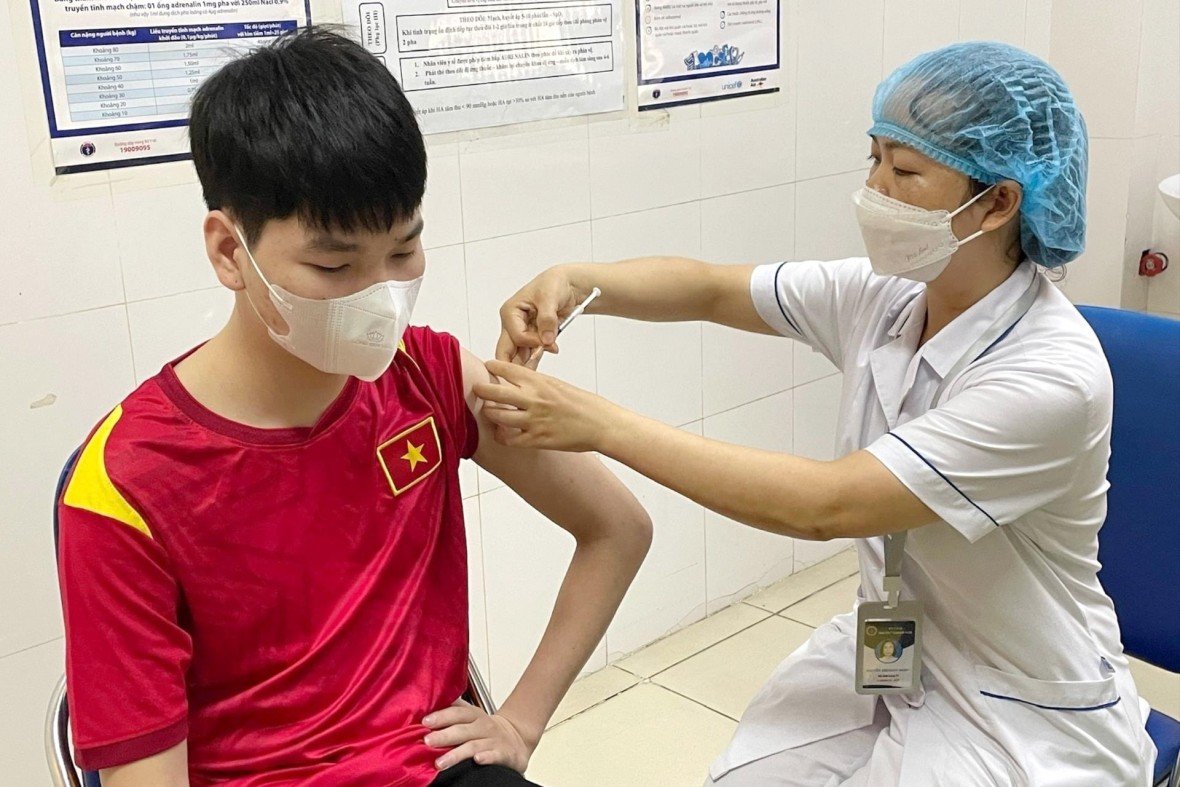 Bạc Liêu tăng cường công tác khám, phát hiện, điều trị ca bệnh COVID - 19