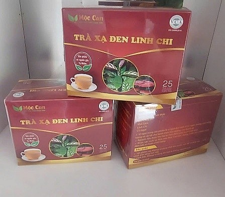 Nhiều sản phẩm được thổi phồng công dụng.