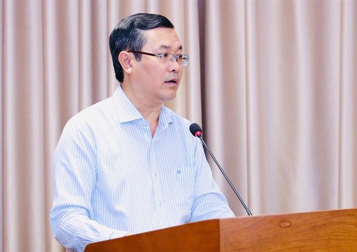 Ngành Giáo dục góp ý dự thảo sửa đổi, bổ sung Hiến pháp