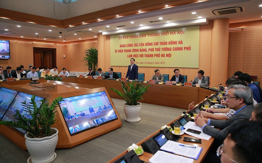 Gỡ nút thắt chậm giải ngân vốn đầu tư công tại Hà Nội (Bài 2): Nhận diện, khơi thông những “điểm nghẽn”