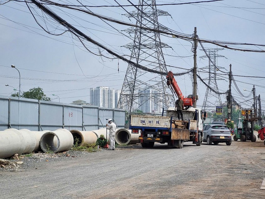 Gỡ nút thắt chậm giải ngân vốn đầu tư công tại Hà Nội (Bài 2): Nhận diện, khơi thông những “điểm nghẽn”