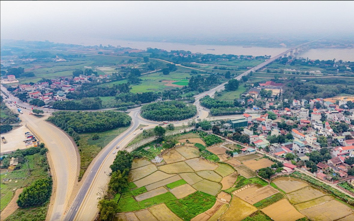 Hà Nội cấp đất cho Lữ đoàn Công binh xây dựng bến vượt sông tại Sơn Tây Hà Nội cấp đất cho Lữ đoàn Công binh xây dựng bến vượt sông tại Sơn Tây