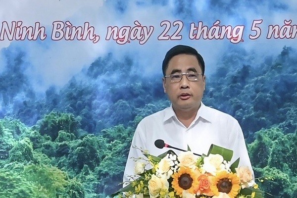 Nhiều hoạt động ý nghĩa hưởng ứng Ngày Quốc tế Đa dạng sinh học năm 2025