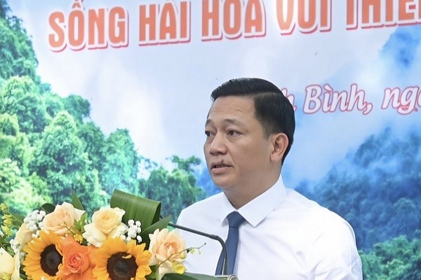 Nhiều hoạt động ý nghĩa hưởng ứng Ngày Quốc tế Đa dạng sinh học năm 2025