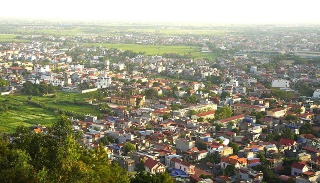 Tạm dừng kiểm kê đất đai cho đến khi hoàn fhanbf sáp nhập