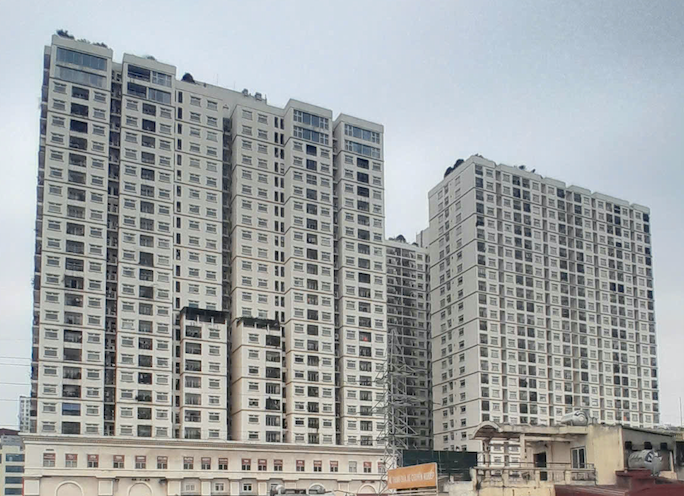 Mở rộng tiêu chí, đối tượng thụ hưởng các chính sách nhà ở xã hội nhà ở xã hội