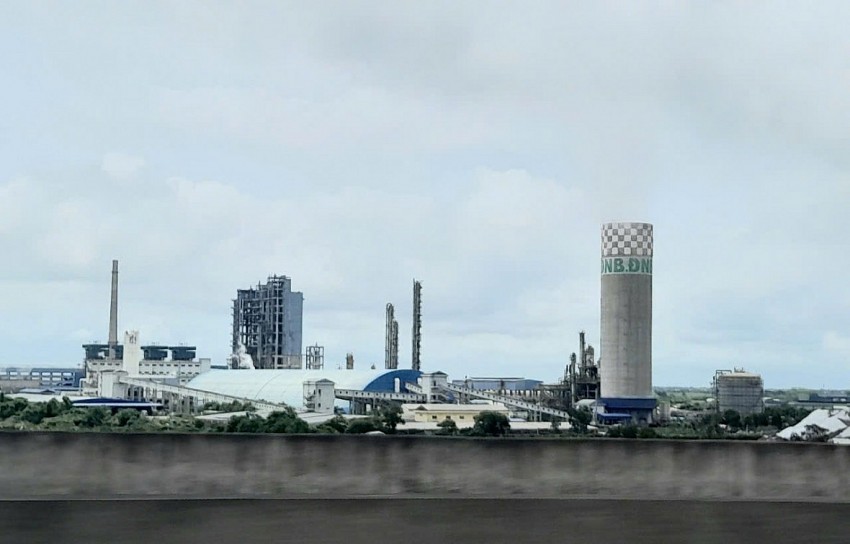 Giải quyết dứt điểm các điểm nóng về ô nhiễm môi trường