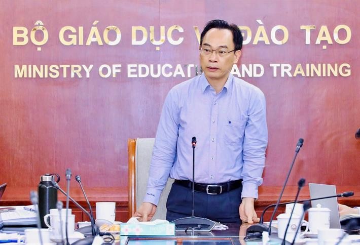 Dự án Luật Giáo dục Đại học (sửa đổi) giải quyết nhiều “điểm nghẽn” Dự án Luật Giáo dục Đại học (sửa đổi) giải quyết nhiều “điểm nghẽn”