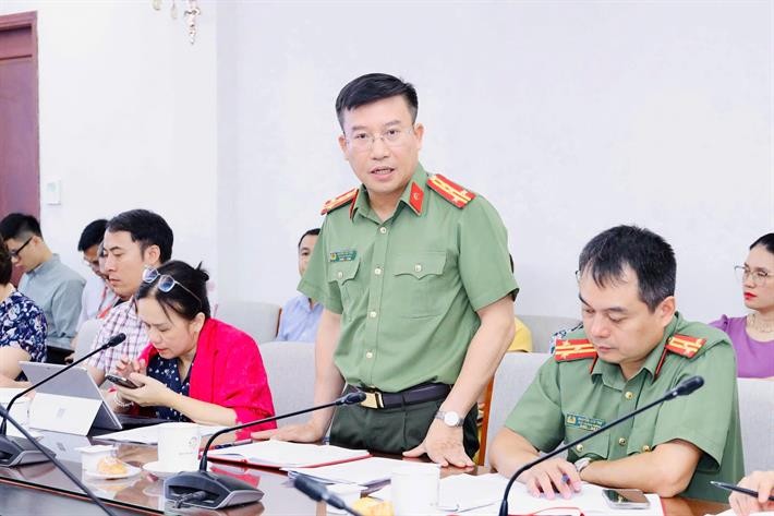 Dự án Luật Giáo dục Đại học (sửa đổi) giải quyết nhiều “điểm nghẽn” Dự án Luật Giáo dục Đại học (sửa đổi) giải quyết nhiều “điểm nghẽn”