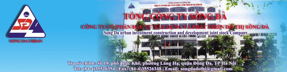 Công ty cổ phần Đầu tư xây dựng và phát triển đô thị Sông Đà bị cưỡng chế thuế hơn 7 tỷ đồng