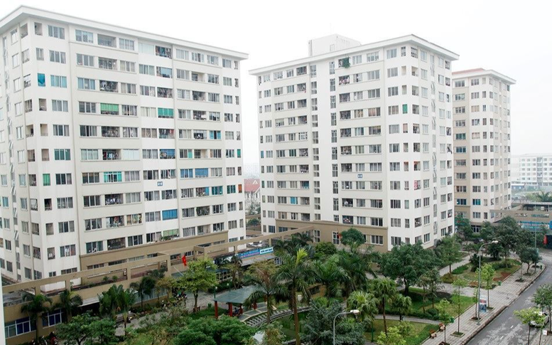 Từ ngày 1/3, mỗi căn nhà, căn hộ chung cư, sản phẩm trong dự án bất động sản sẽ được gắn với một mã định danh điện tử. Từ ngày 1/3, mỗi căn nhà, căn hộ chung cư, sản phẩm trong dự án bất động sản sẽ được gắn với một mã định danh điện tử.