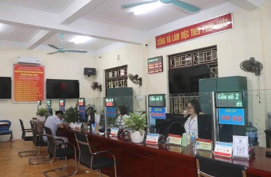 TP HCM ban hành kế hoạch kết thúc hoạt động cấp huyện trước ngày 1/7.