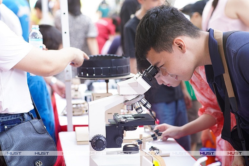 Phê duyệt Đề án đào tạo nguồn nhân lực phục vụ phát triển công nghệ cao giai đoạn 2025 - 2035