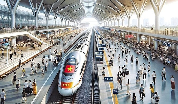 Gỡ “nút thắt” chậm giải ngân vốn đầu tư công tại Hà Nội (Bài 5): Chính phủ đồng hành, tạo đường băng cho địa phương 