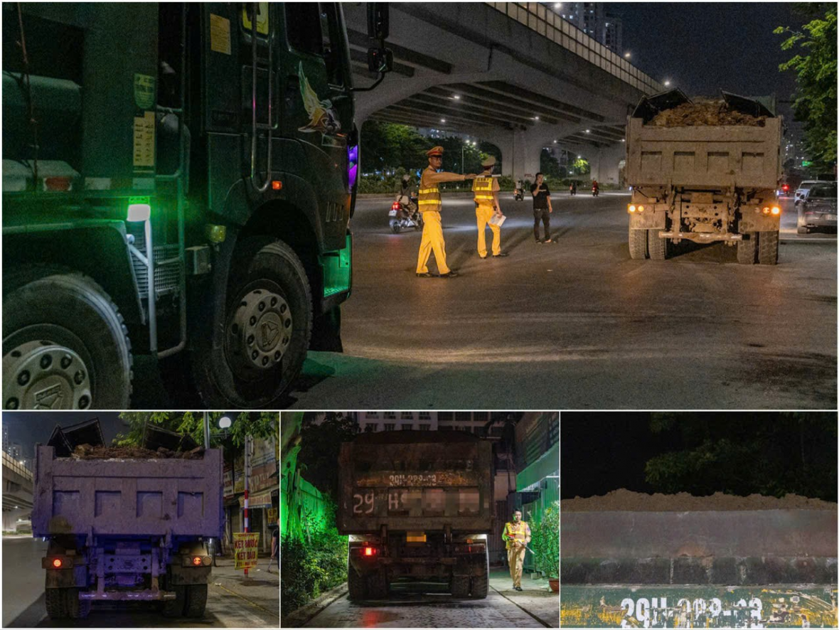 Ảnh minh hoạ. (CAHN)