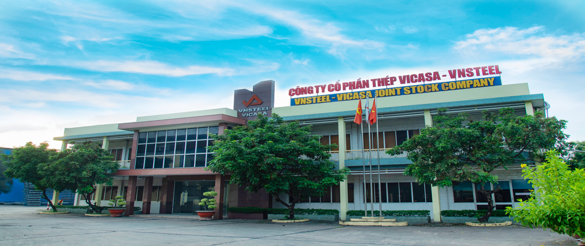 Công ty cổ phần Thép Vicasa - VNSteel bị phạt 335 triệu đồng do vi phạm môi trường