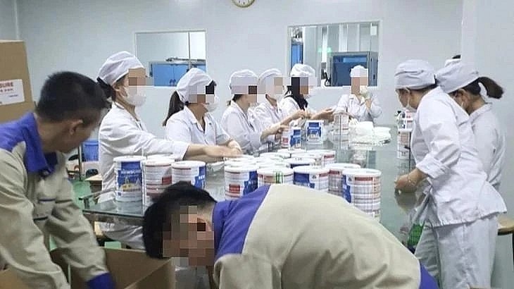 UBND TP Hà Nội giao Công an mở chuyên án điều tra về sản xuất thuốc, thực phẩm giả