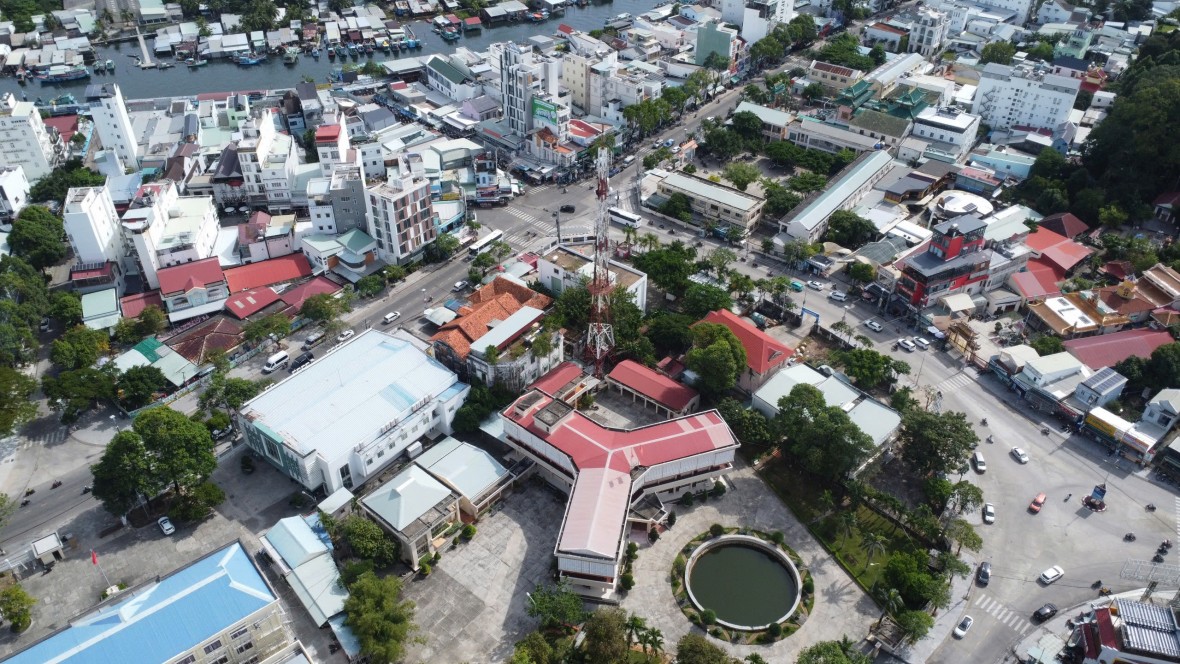 Kiên Giang: Tập trung triển khai các công trình phục vụ APEC 2027 đồng bộ gắn với mục tiêu phát triển bền vững